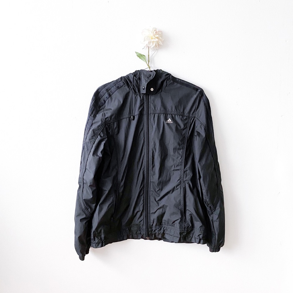 Adidas Windbreaker